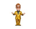 MINIX - ELTON JOHN GOLD SUIT