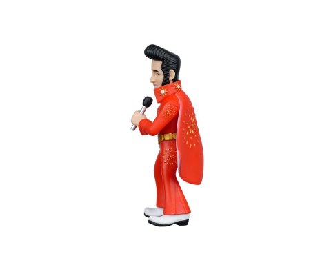 MINIX - ELVIS PRESLEY RED SUIT