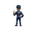 MINIX F1 RED BULL - MAX VERSTAPPEN 4th WORLD CHAMPION