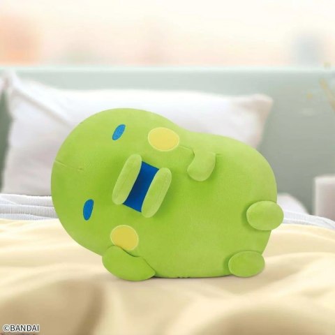 TAMAGOTCHI BIG PLUSH - KUCHIPATCHI 40 CM