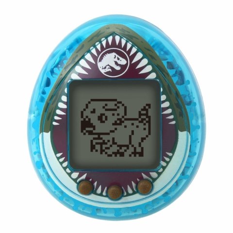 TAMAGOTCHI NANO - JURASSIC WORLD MOSOSAURUS