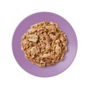 APPLAWS Natural Cat Food Makrela z sardynkami - mokra karma dla kota - 70g