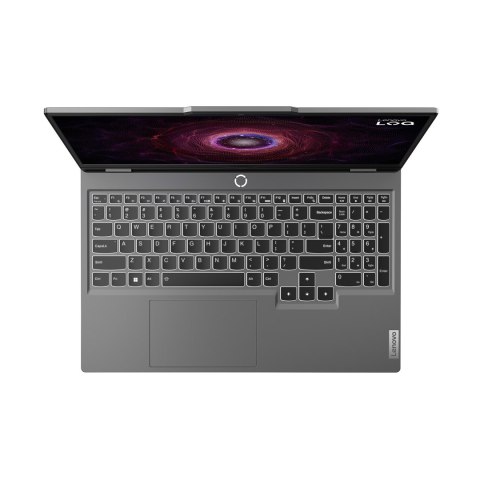 Lenovo LOQ 15ARP9 Ryzen 5 7235HS 15.6" FHD IPS 300nits AG 144Hz 16GB DDR5 4800 SSD512 GeForce RTX 4050 6GB Cam720p 60Wh NoOS Lun