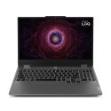 Lenovo LOQ 15ARP9 Ryzen 5 7235HS 15.6" FHD IPS 300nits AG 144Hz 16GB DDR5 4800 SSD512 GeForce RTX 4050 6GB Cam720p 60Wh Win11 Lu