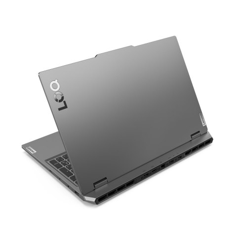 Lenovo LOQ 15ARP9 Ryzen 5 7235HS 15.6" FHD IPS 300nits AG 144Hz 16GB DDR5 4800 SSD512 GeForce RTX 4050 6GB Cam720p 60Wh Win11 Lu
