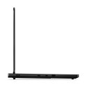 Lenovo Legion 5 15IRX10 i7-13650HX 15.1"WQXGA OLED 500nits 165Hz Glossy 16GB DDR5 4800 SSD512 GeForce RTX 5050 8GB Cam5.0MP 80Wh