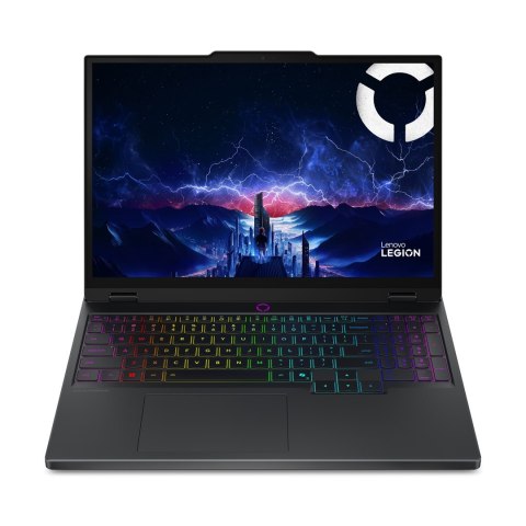 Lenovo Legion 5 15IRX10 i7-13650HX 15.1"WQXGA OLED 500nits 165Hz Glossy 16GB DDR5 4800 SSD512 GeForce RTX 5050 8GB Cam5.0MP 80Wh