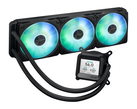 Chłodzenie ASUS PRIME LC 360 ARGB LCD