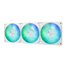 Chłodzenie ASUS PRIME LC 360 ARGB WHT