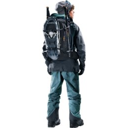 DEUTER Freerider 30 - Plecak skiturowy, czarny