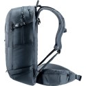 DEUTER Freerider 30 - Plecak skiturowy, czarny