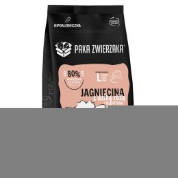 Paka Zwierzaka Seventh Heaven Jagnięcina i dzika róża PUPPY 