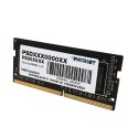 Patriot SO-DIMM DDR4 8GB 2400MHz