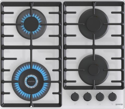 Płyta gazowa GORENJE GTW642SYW