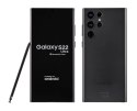 Samsung Galaxy S22 Ultra S908B DS 8/128GB Black (REMADE by 2Bnew)2Y