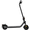 Segway Ninebot E2 D II Electric Folding Scooter - Black