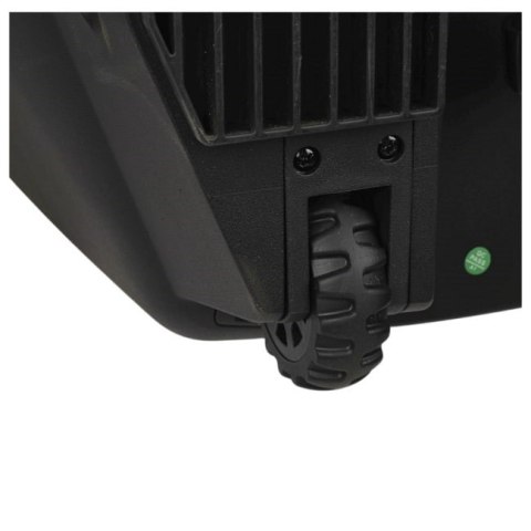 V-TONE OrionX 14 ACCU - Kolumna aktywna akumulatorowa czarna, Bluetooth, TWS, USB, AUX, FM, DSP, wysuwana rączka, kółka transpor