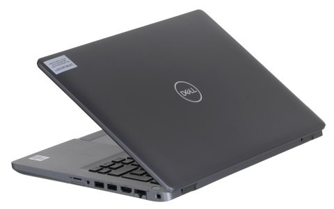 DELL LATITUDE 5410 i7-10610U 16GB 256GB SSD 14" FHD(dotyk) (US QWERTY) Win11pro + zasilacz UŻYWANY