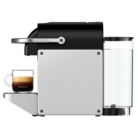 Ekspres DeLonghi EN127.S Nespresso Pixie