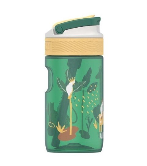 Kambukka butelka na wodę dla dzieci Lagoon 400ml Safari Jungle