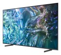 Telewizor Samsung QE50Q60DAUXXH QLED 50'' 4K Ultra HD Tizen Dolby Digital Plus DVB-T2 Tytanowy (WYPRZEDAŻ)