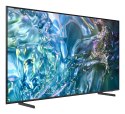 Telewizor Samsung QE50Q60DAUXXH QLED 50'' 4K Ultra HD Tizen Dolby Digital Plus DVB-T2 Tytanowy (WYPRZEDAŻ)