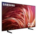 Telewizor Samsung QE65S85DAE OLED 65'' 4K Ultra HD 120 Hz Tizen Dolby Atmos Czarny (WYPRZEDAŻ)
