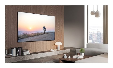 Telewizor Samsung QE65S85DAE OLED 65'' 4K Ultra HD 120 Hz Tizen Dolby Atmos Czarny (WYPRZEDAŻ)