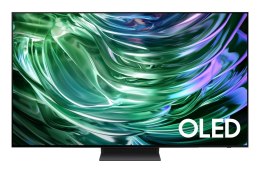 Telewizor Samsung QE65S90DAT OLED 65'' 4K Ultra HD 120Hz Tizen Dolby Digital Plus Czarny (WYPRZEDAŻ)