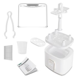 NENO STERYLIZATOR Z FUNKCJĄ SUSZENIA PURO