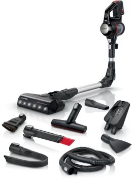 Odkurzacz pionowy Bosch BCS711EXT Unlimited 7 (czarny)