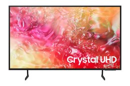 Telewizor Samsung UE55DU7172U LED 55'' 4K Ultra HD Tizen Dolby Digital DVB-T2 Czarny (WYPRZEDAŻ)