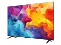 Telewizor TCL 55V6B LED 55'' 4K Ultra HD Google TV Dolby Audio DVB-T2 Czarny (WYPRZEDAŻ)
