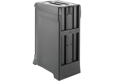 JBL IRX ONE - Kolumnowy system nagłośnieniowy z mikserem i DSP (WYPRZEDAŻ)