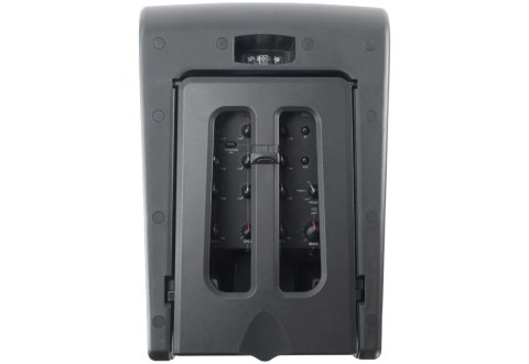 JBL IRX ONE - Kolumnowy system nagłośnieniowy z mikserem i DSP (WYPRZEDAŻ)