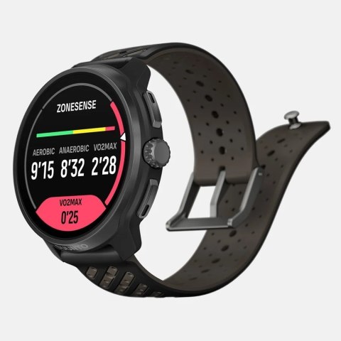 SUUNTO Race 2 Titanium Black - Zegarek sportowy