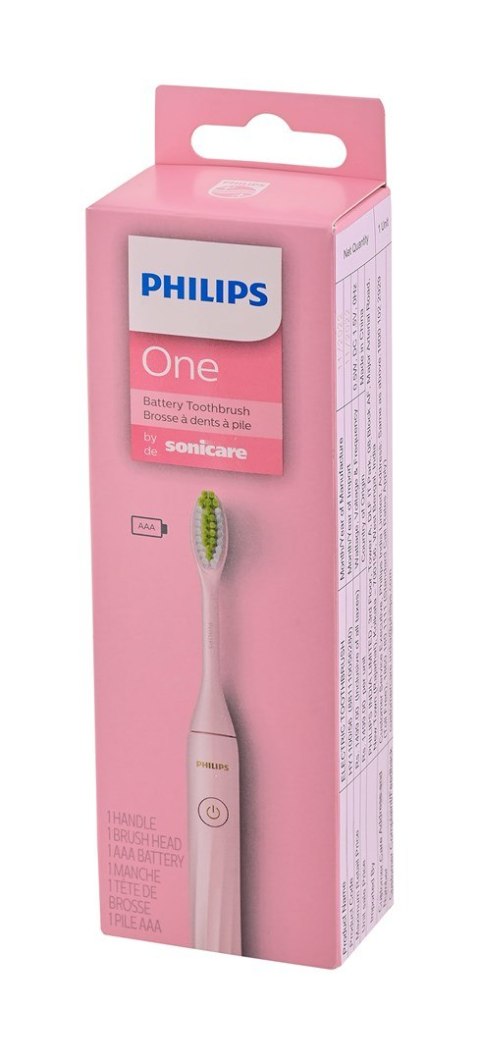 Szczoteczka do zębów PHILIPS HY1100/56