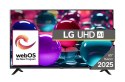 Telewizor 65" LG 65UA73003LA