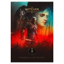 Zestaw Kolekcjonerski Good Loot The Witcher (Wiedźmin) 3: Wild Hunt Anniversary Monster Slayer Kit