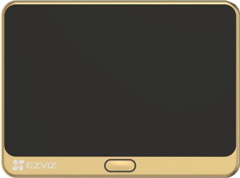 EZVIZ DP2C wideodomofon 2 MP 10,9 cm (4.3") Srebrny