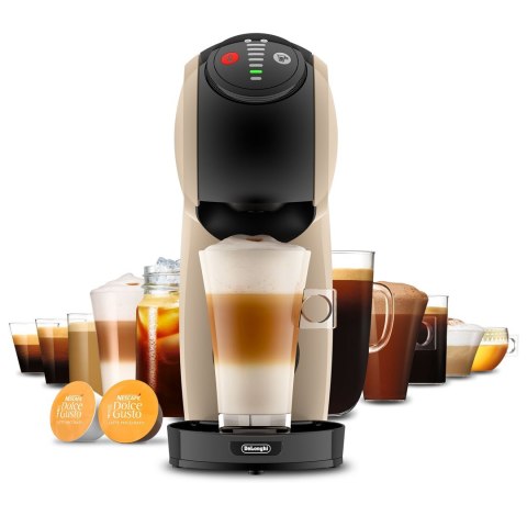 Ekspres do kawy DeLonghi Dolce Gusto EDG226.BG