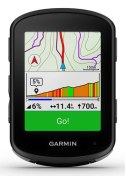 Garmin Edge 540 Czarny Mapy GPS Nawigacja