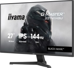 MONITOR IIYAMA LED IPS 27