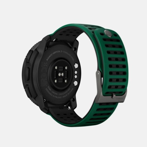 SUUNTO Vertical 2 Pine Green - Zegarek sportowy
