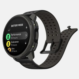 SUUNTO Vertical 2 Titanium Black - Zegarek sportowy