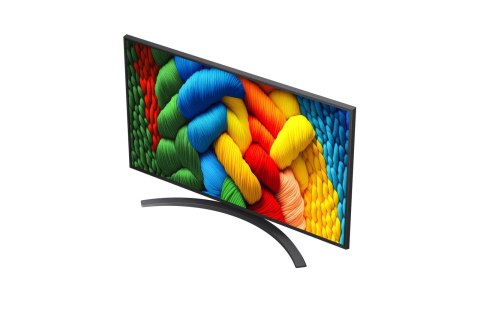 Telewizor 43" LG 43NANO81A6A