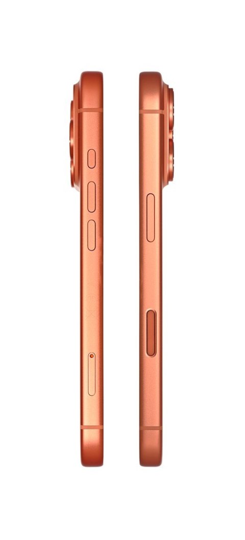 Apple iPhone 17 Pro Max 256GB Cosmic Orange