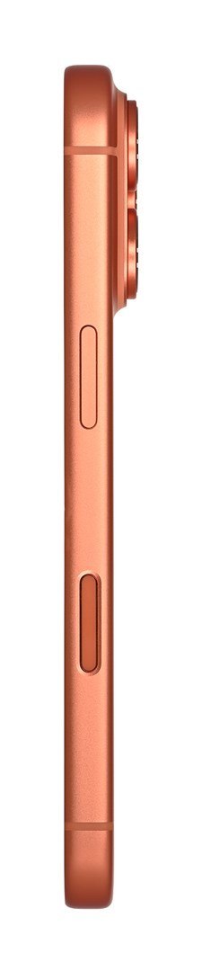 Apple iPhone 17 Pro Max 256GB Cosmic Orange