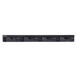 NAS Asustor Lockerstor 4RD AS6504RD, 1U rack, 4x (3.5