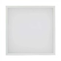 Panel LED V-TAC 36W 600x600 3w1 natynkowy/podtynkowy VT-6139 4000K 3960lm
